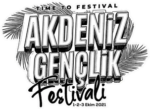 akdeniz gençlik fest