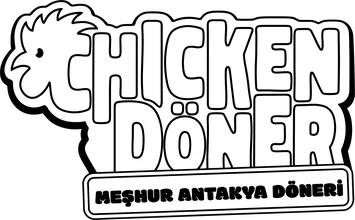 chicken döner