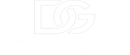Düzel GRP beyaz