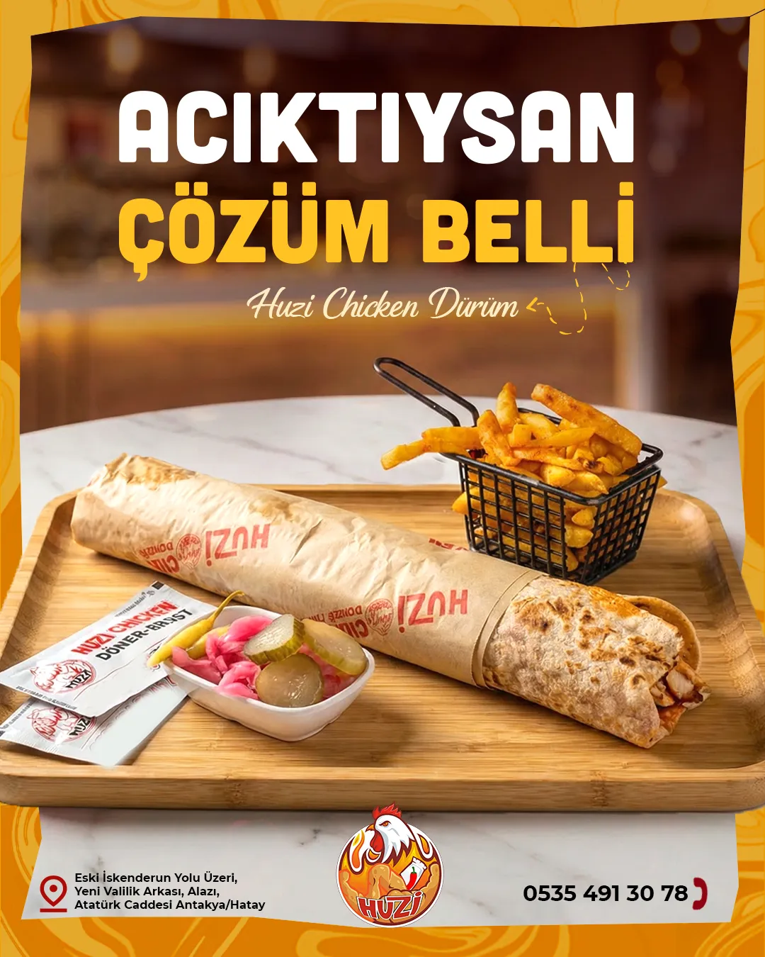 Sosyal medya tasarımı