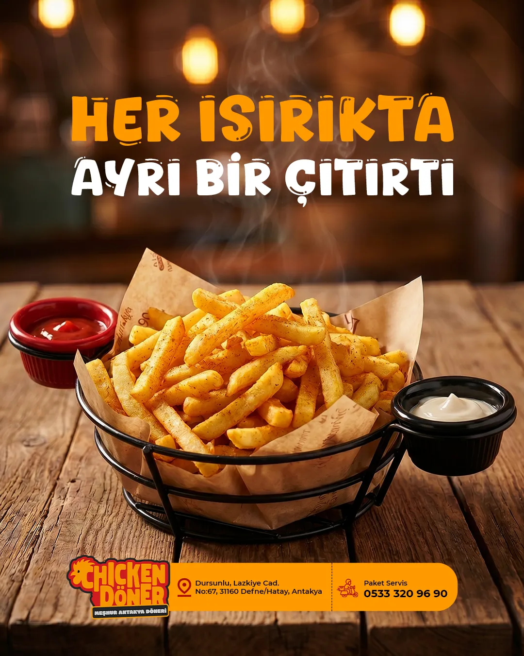 Sosyal medya tasarımı