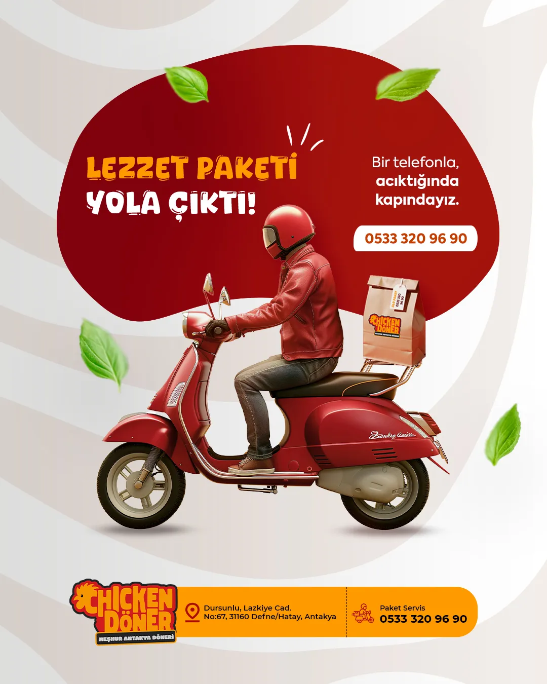 Sosyal medya tasarımı