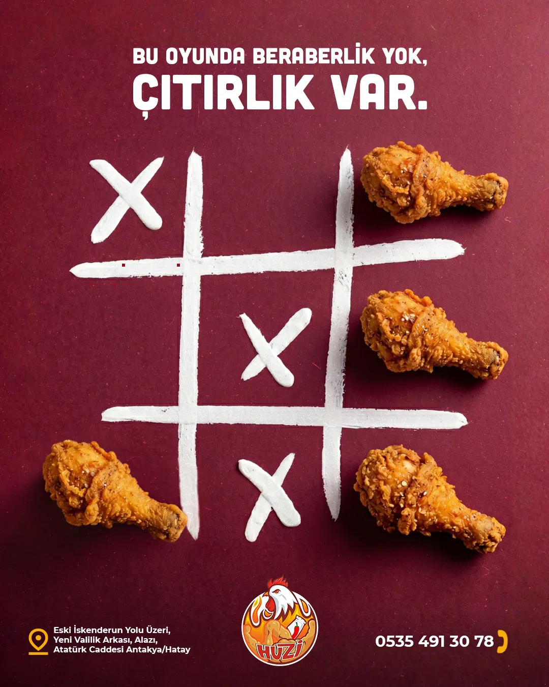 Sosyal medya tasarımı