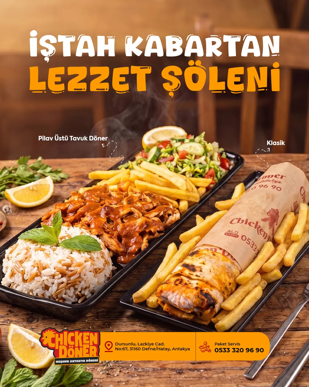 Sosyal medya tasarımı