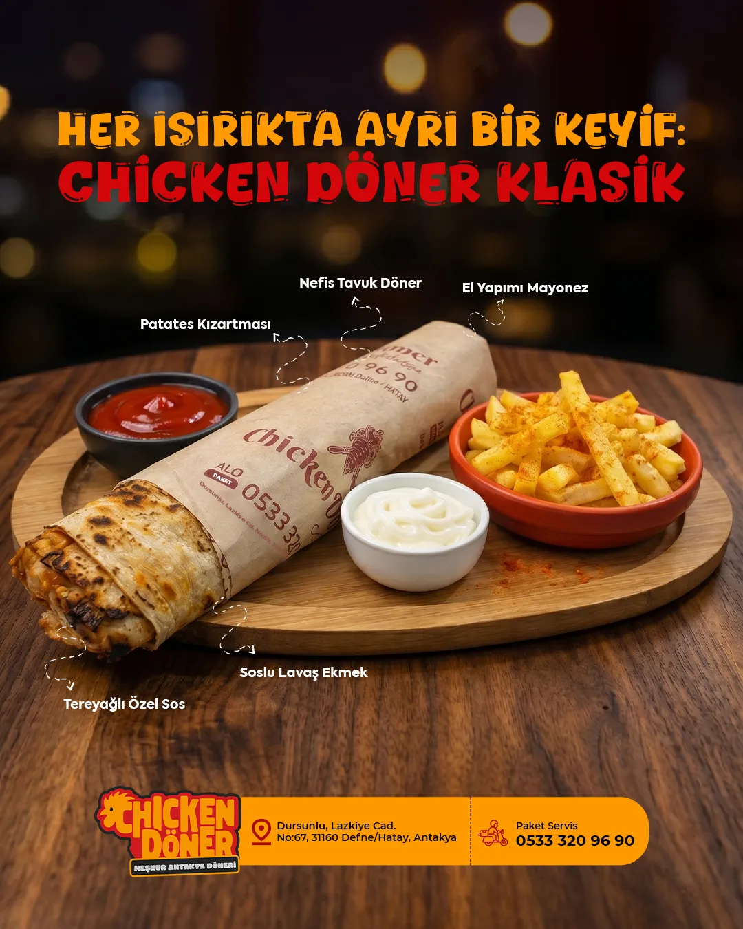 Sosyal medya tasarımı