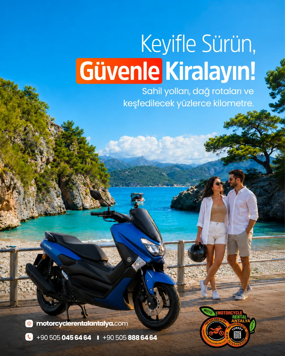 Sosyal medya postu 1