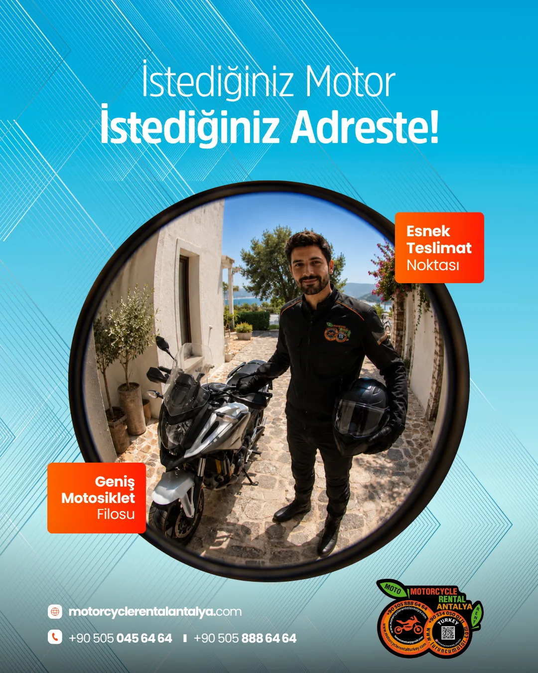 Sosyal medya postu 3