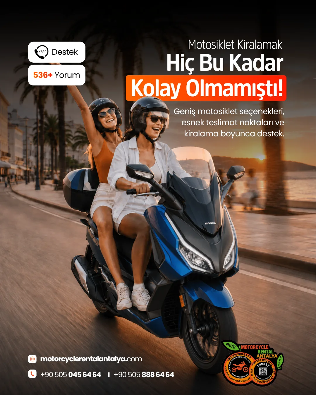 Sosyal medya postu 4