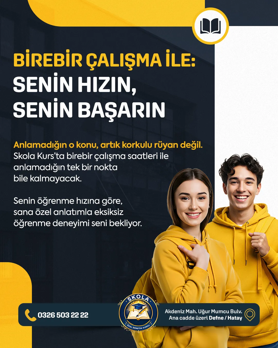 Sosyal medya tasarımı