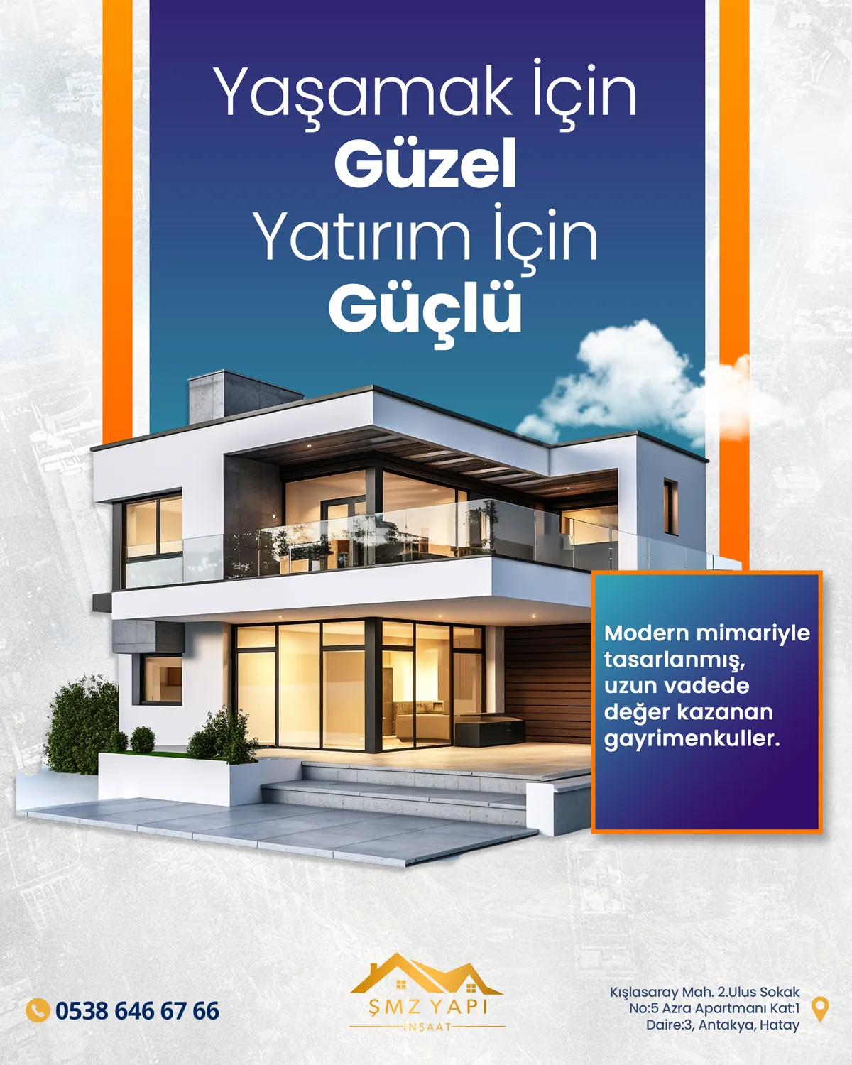 Sosyal medya tasarımı