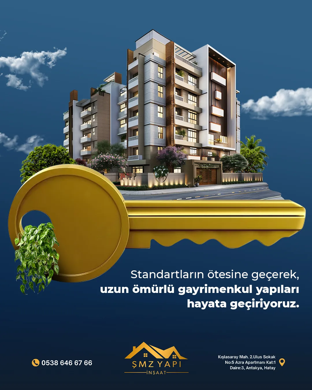 Sosyal medya tasarımı