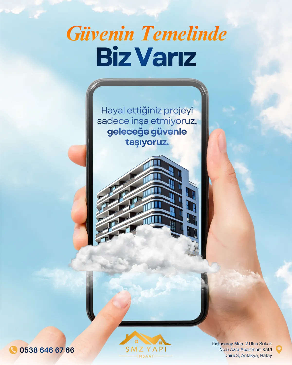 Sosyal medya tasarımı