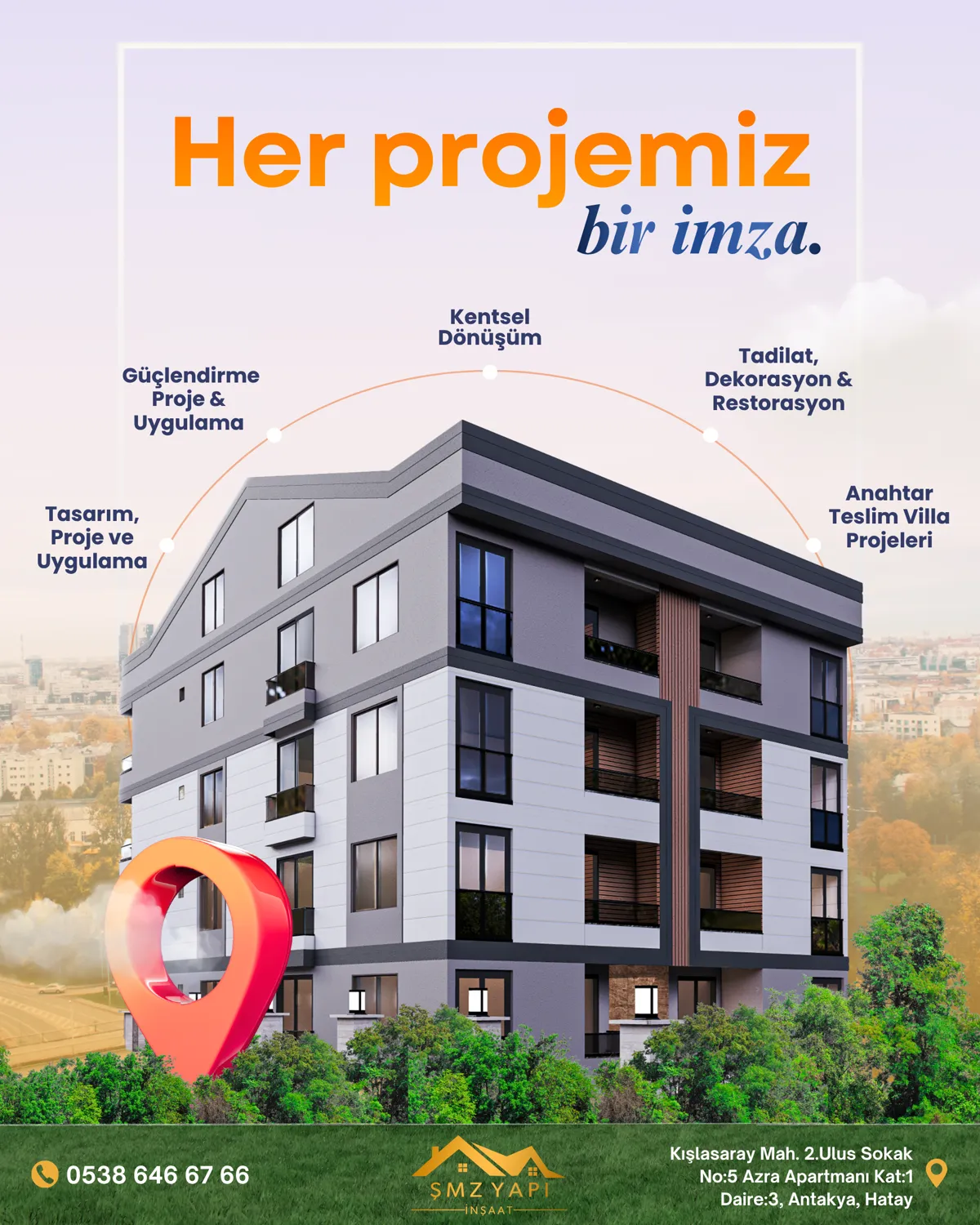 Sosyal medya tasarımı